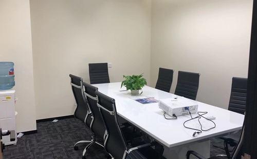 环境风采测试02