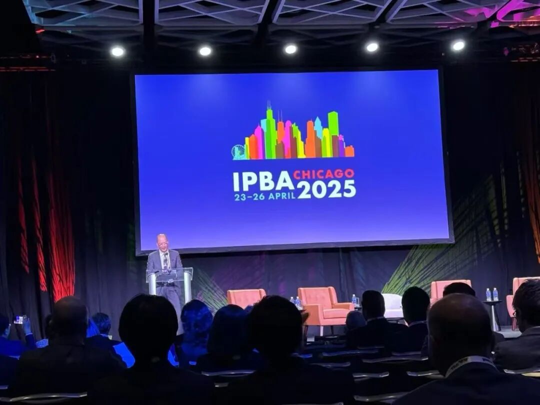 媒体聚焦 | 王勇律师受邀参加环太平洋律师协会（IPBA）2025芝加哥年会